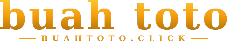 buah toto logo