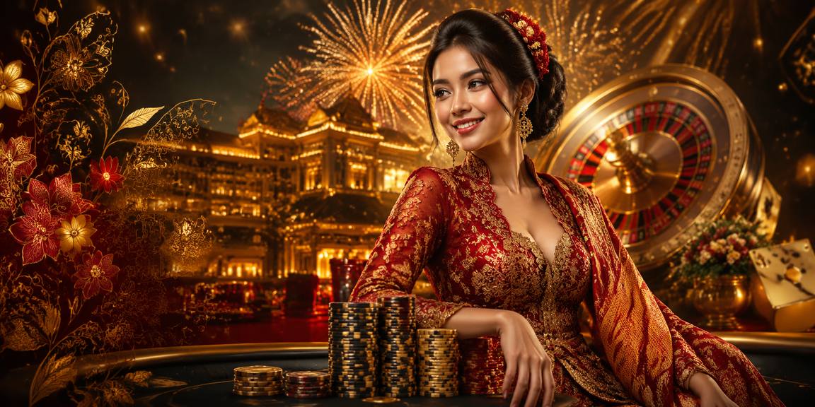 buah toto Speed Baccarat, Live Roulette and Slots in One Lobby